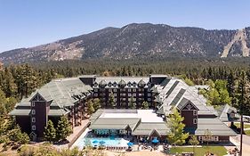 Hilton Vacation Club Lake Tahoe Resort South