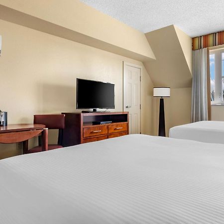Hilton Vacation Club Lake Tahoe Resort South South Lake Tahoe Exterior foto
