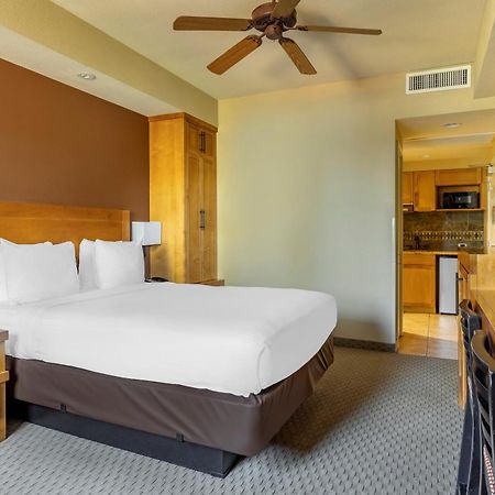 Hilton Vacation Club Lake Tahoe Resort South South Lake Tahoe Exterior foto