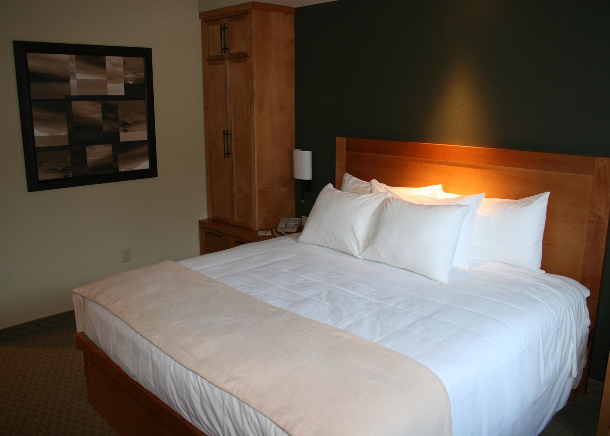 Hilton Vacation Club Lake Tahoe Resort South South Lake Tahoe Exterior foto