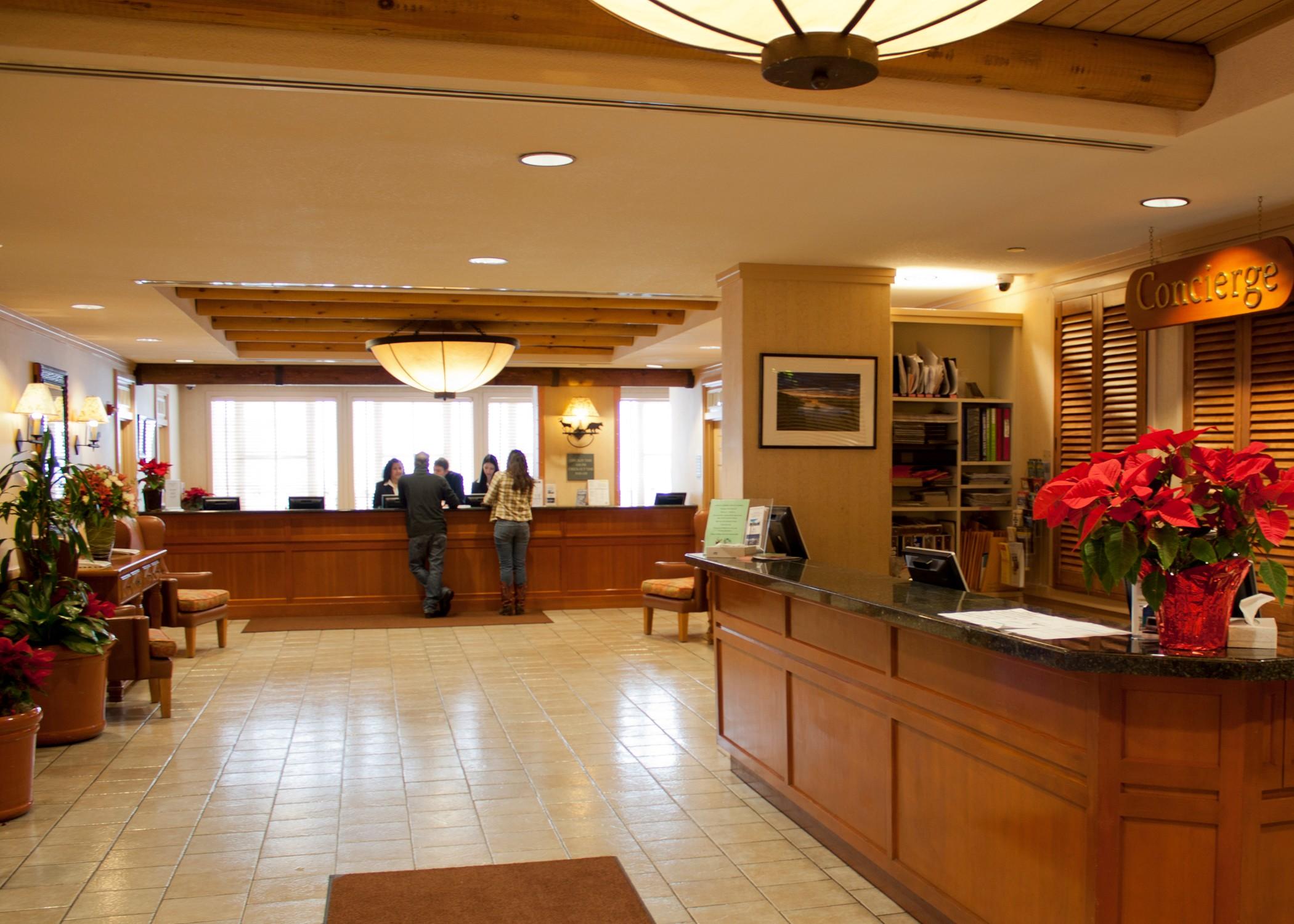 Hilton Vacation Club Lake Tahoe Resort South South Lake Tahoe Exterior foto