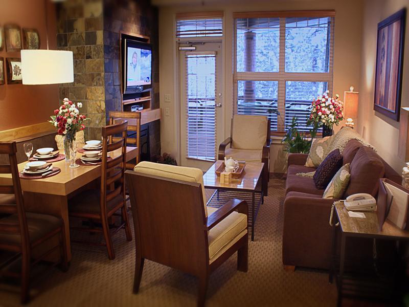 Hilton Vacation Club Lake Tahoe Resort South South Lake Tahoe Exterior foto