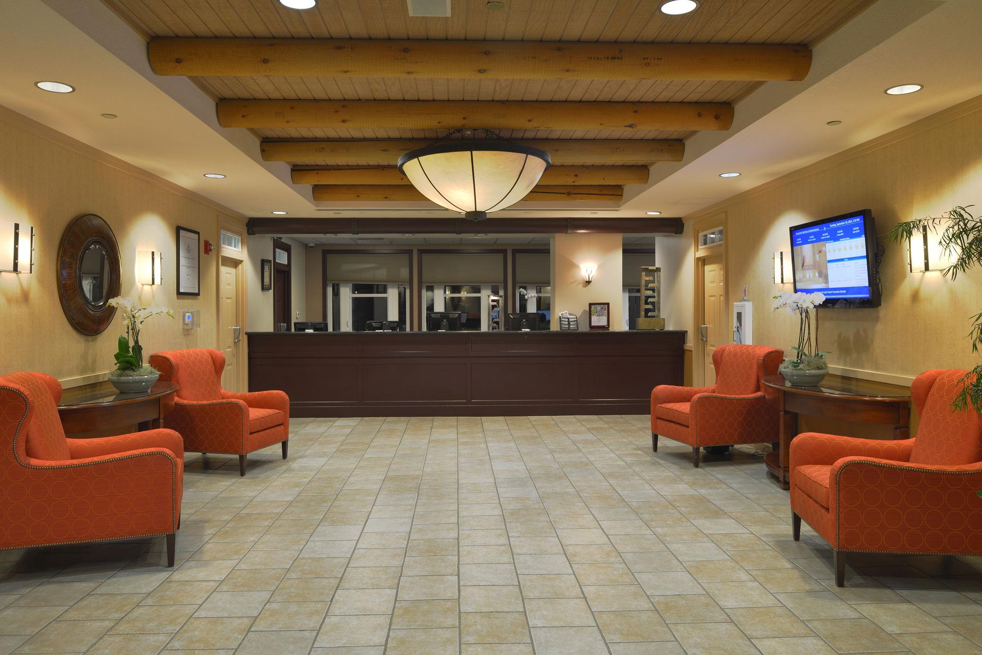 Hilton Vacation Club Lake Tahoe Resort South South Lake Tahoe Exterior foto