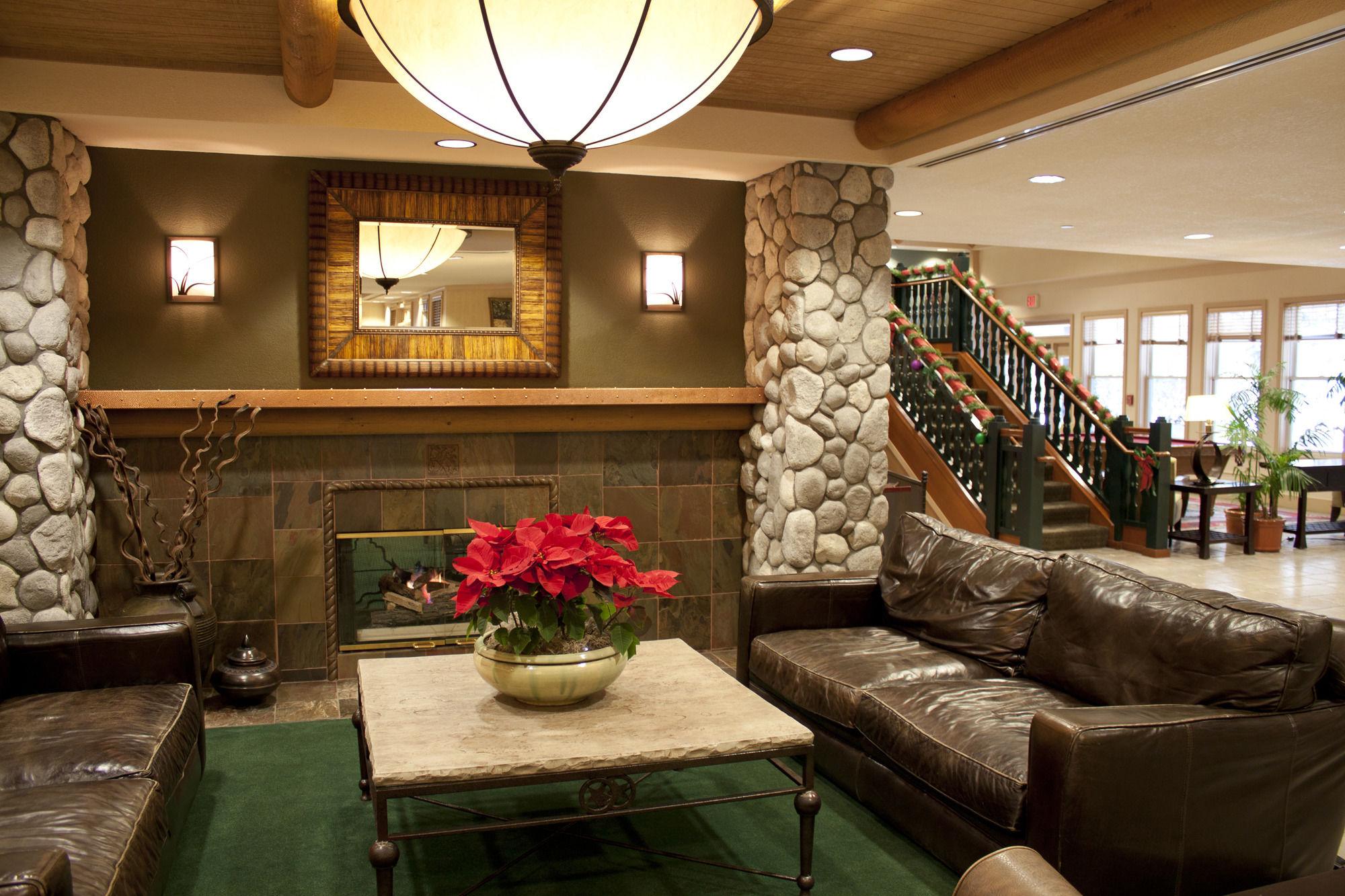 Hilton Vacation Club Lake Tahoe Resort South South Lake Tahoe Exterior foto