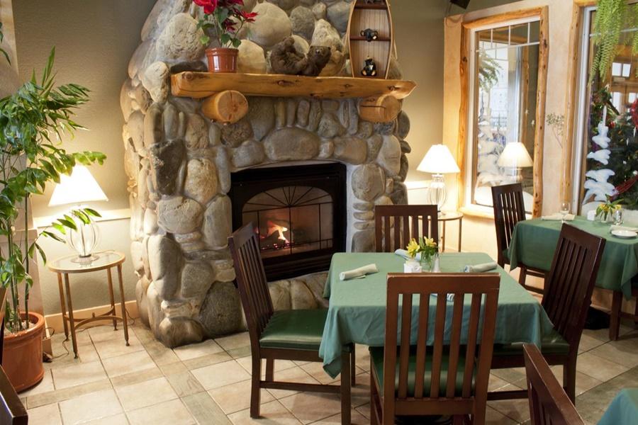 Hilton Vacation Club Lake Tahoe Resort South South Lake Tahoe Exterior foto