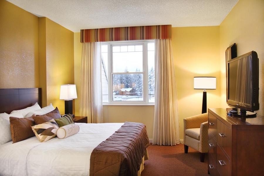 Hilton Vacation Club Lake Tahoe Resort South South Lake Tahoe Exterior foto
