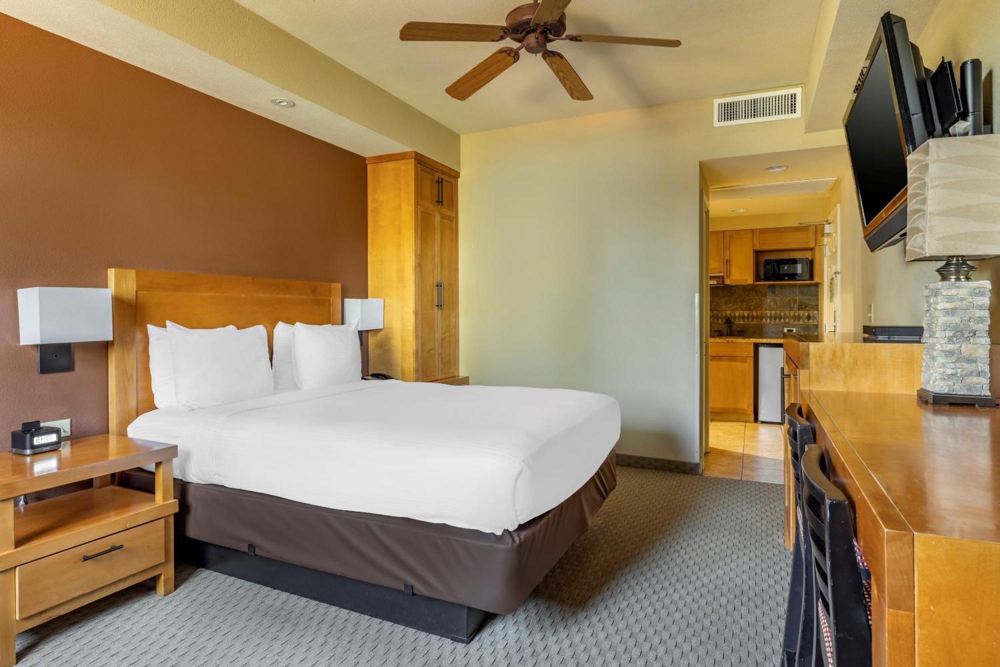 Hilton Vacation Club Lake Tahoe Resort South South Lake Tahoe Exterior foto