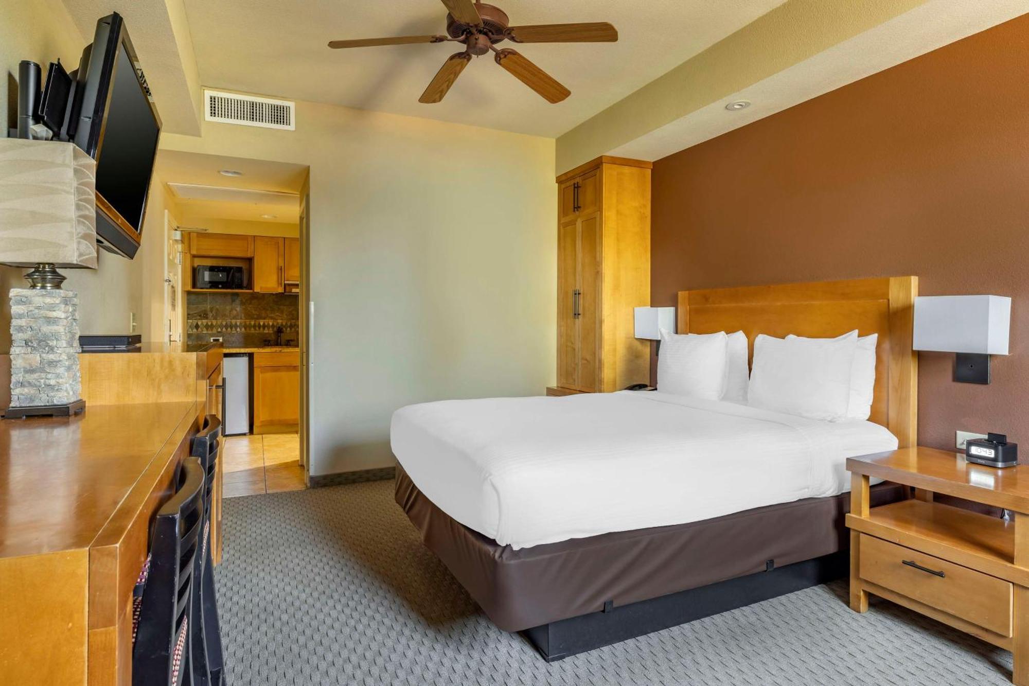 Hilton Vacation Club Lake Tahoe Resort South South Lake Tahoe Exterior foto