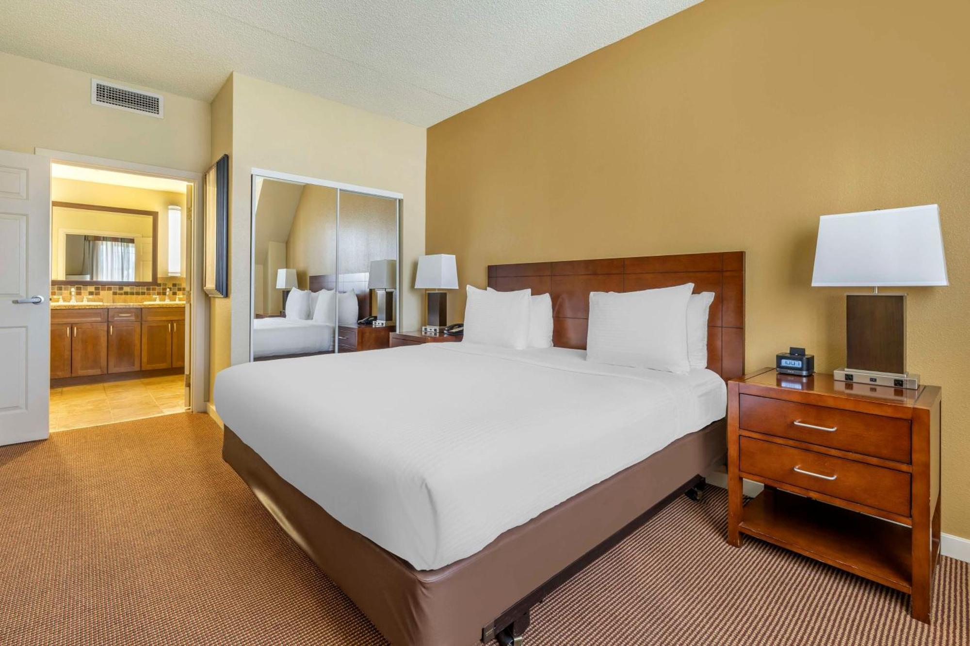 Hilton Vacation Club Lake Tahoe Resort South South Lake Tahoe Exterior foto
